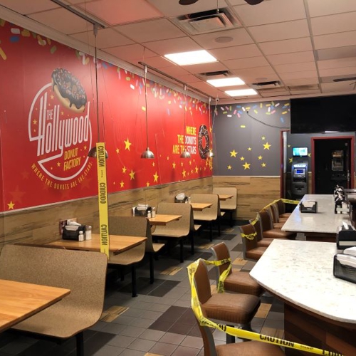 Wall Graphics
